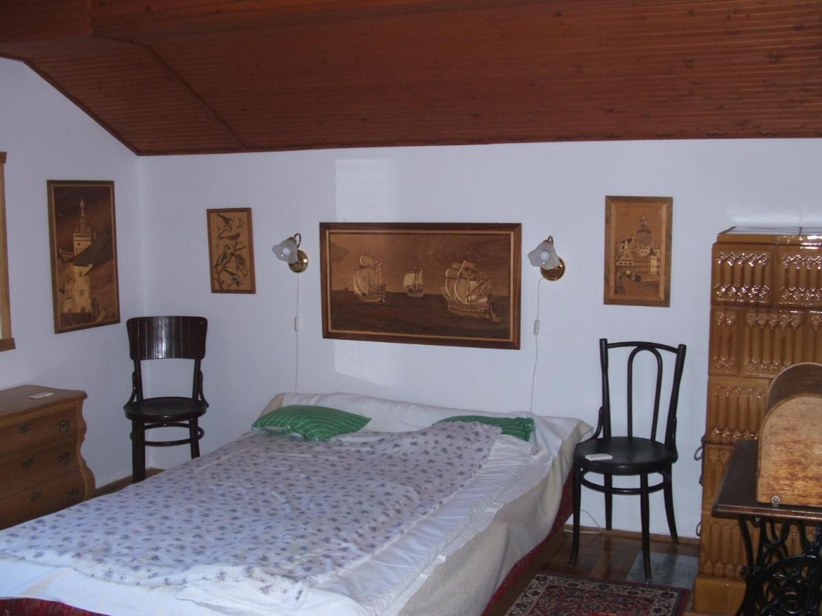 Agancs Vendeghaz Hotell Balatonszárszó Exteriör bild