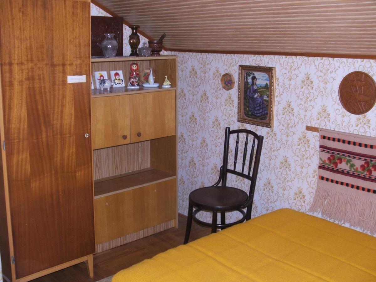 Agancs Vendeghaz Hotell Balatonszárszó Exteriör bild