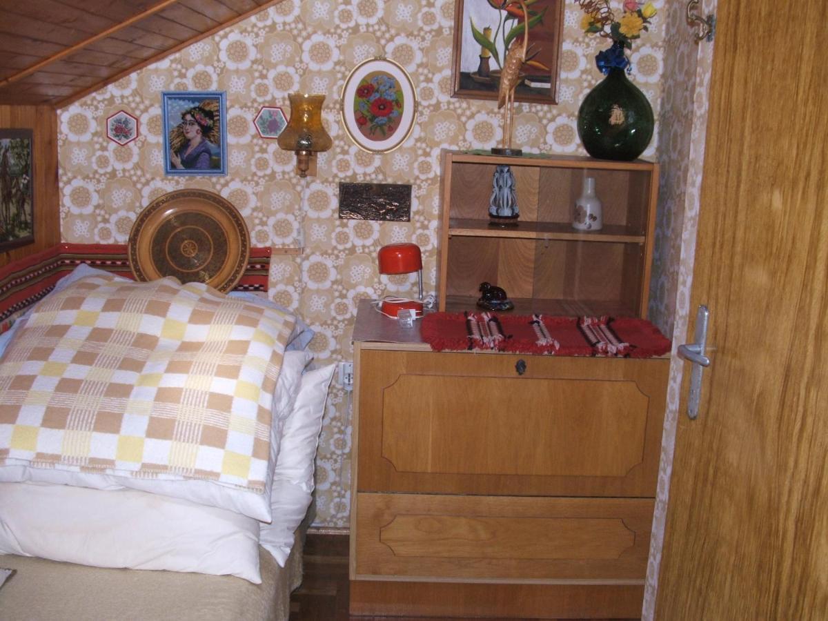 Agancs Vendeghaz Hotell Balatonszárszó Exteriör bild
